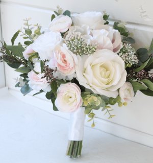 Bridal Flower