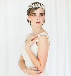 Bride’s Crown