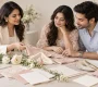 Luxury Wedding Planner India